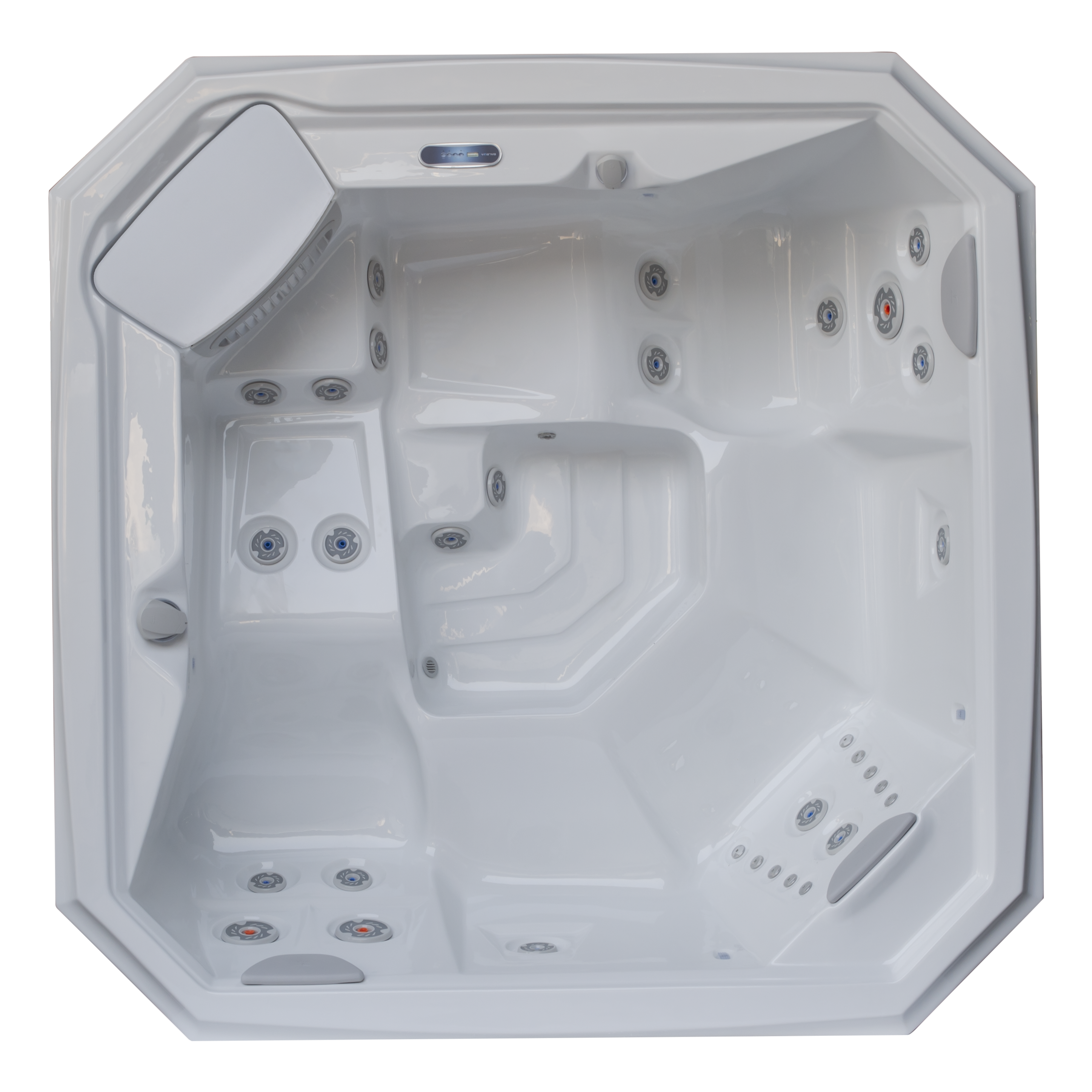 HydraSpa T-215 Premium Portable Spa